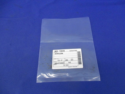 TANT.CAP. 100個入 ESVP1A225M (***)