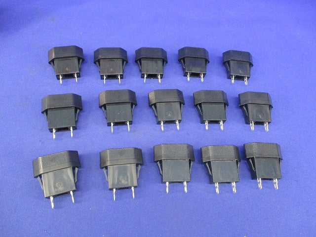 Connector 15個入 S2-727T-100