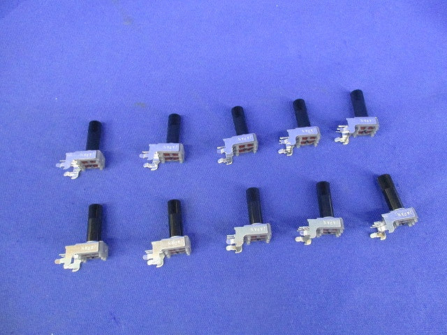 RESISTOR 10個入 RK09K111 500K (*)