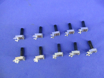 RESISTOR 10個入 RK09K111 500K (*)