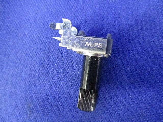 RESISTOR 10個入 RK09K111 500K (*)