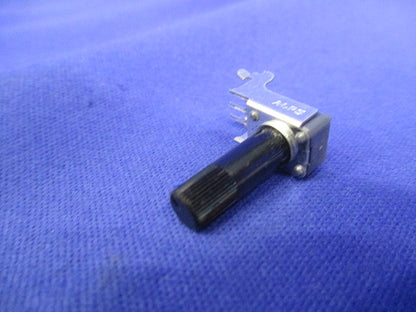 RESISTOR 10個入 RK09K111 500K (*)