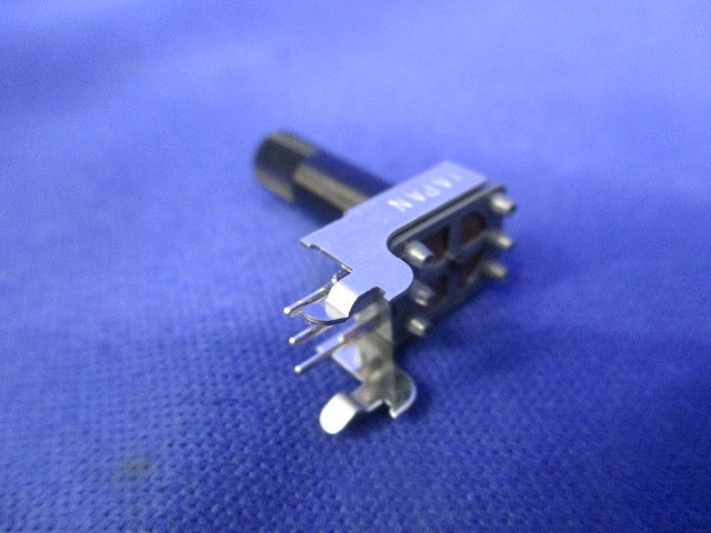 RESISTOR 10個入 RK09K111 500K (*)