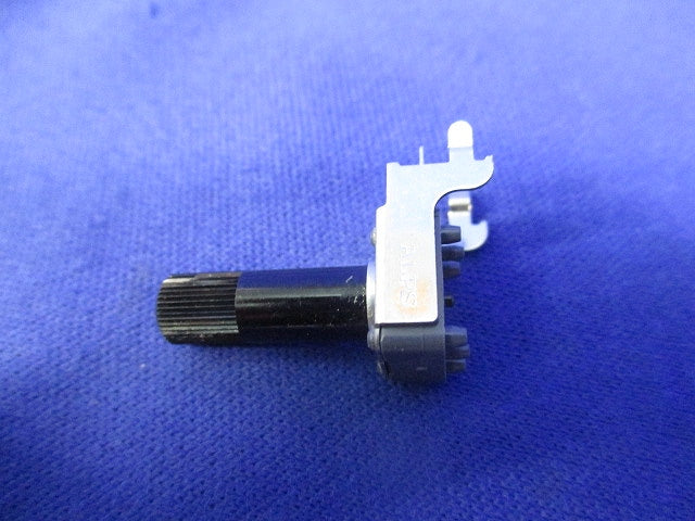 RESISTOR 10個入 RK09K111 500K (*)