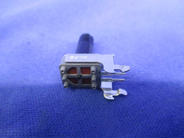 RESISTOR 10個入 RK09K111 500K (*)