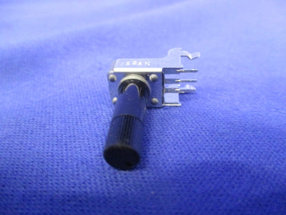 RESISTOR 10個入 RK09K111 500K (*)