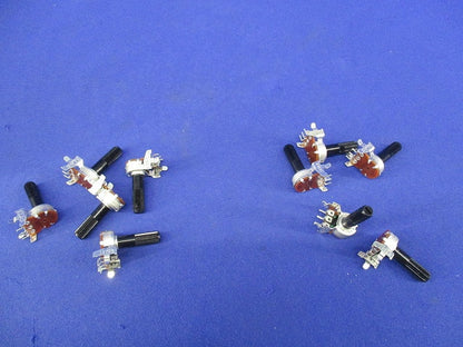 RESISTOR 10個入 RK12K1110A1Q0