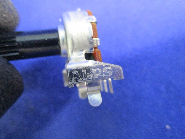 RESISTOR 10個入 RK12K1110A1Q0