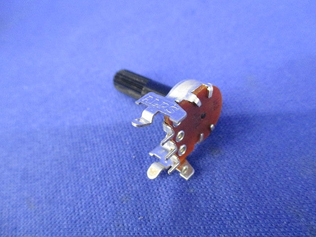 RESISTOR 10個入 RK12K1110A1Q0
