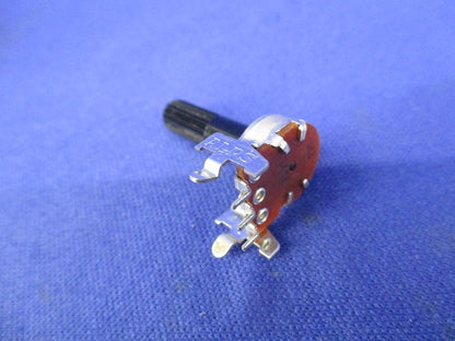 RESISTOR 10個入 RK12K1110A1Q0