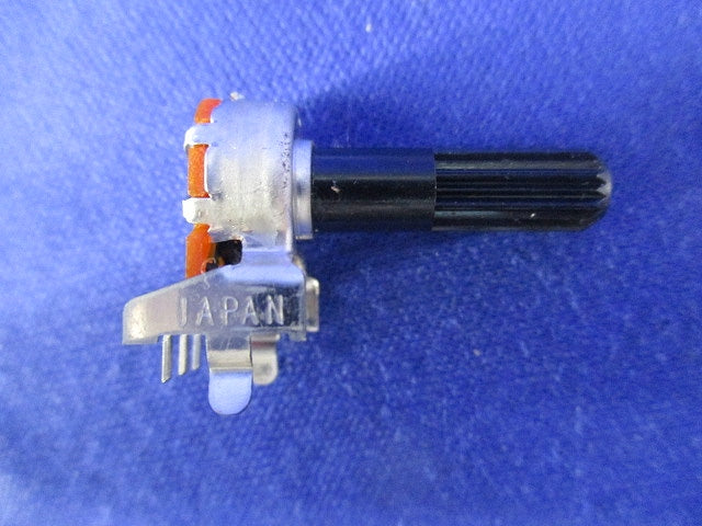 RESISTOR 10個入 RK12K1110A1Q0