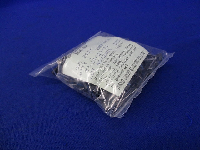 Connector 288個入 SVC201Y