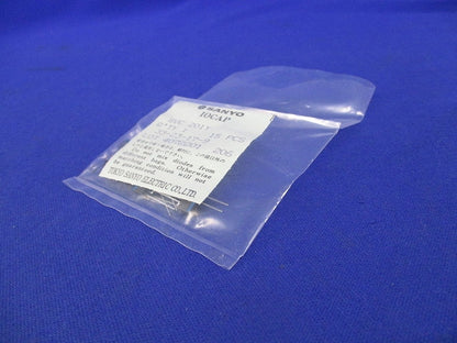 Connector 15個入 SVC201Y