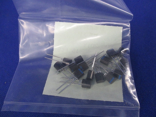Connector 15個入 SVC201Y