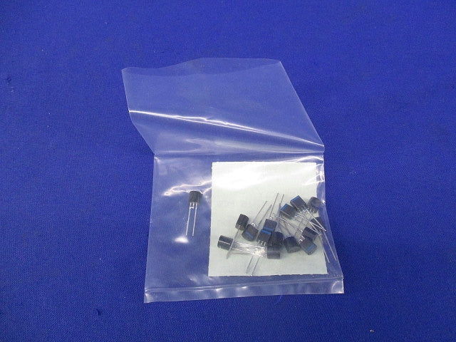 Connector 15個入 SVC201Y