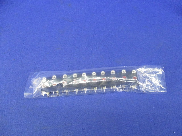 Jack 5個入 4Pin Jack