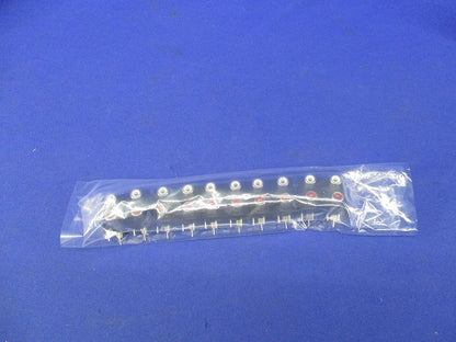 Jack 5個入 4Pin Jack
