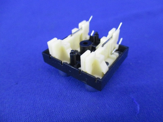 Jack 5個入 4Pin Jack