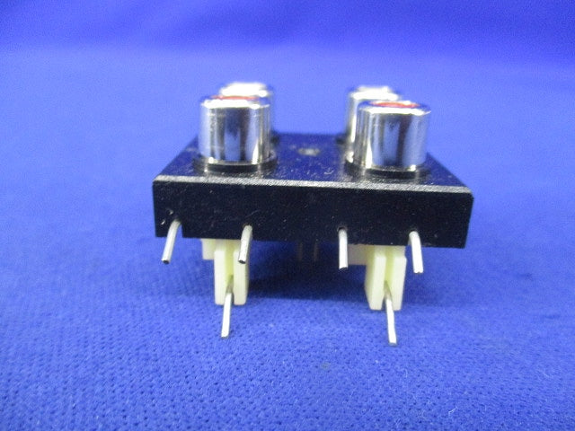 Jack 5個入 4Pin Jack