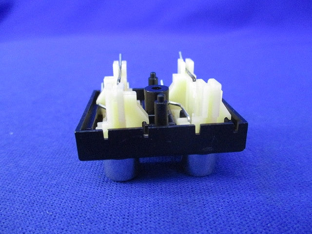 Jack 5個入 4Pin Jack