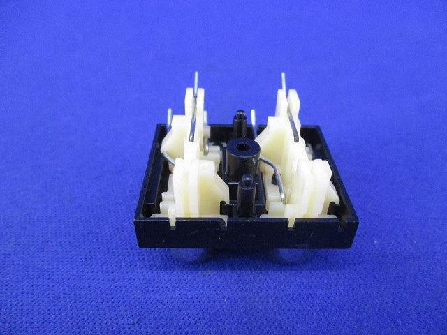 Jack 5個入 4Pin Jack