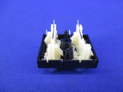 Jack 5個入 4Pin Jack
