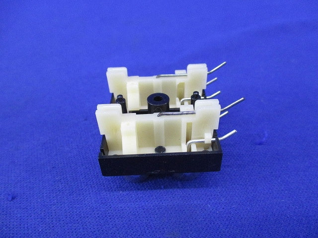 Jack 5個入 4Pin Jack
