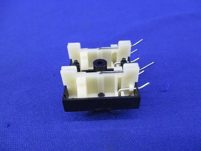 Jack 5個入 4Pin Jack