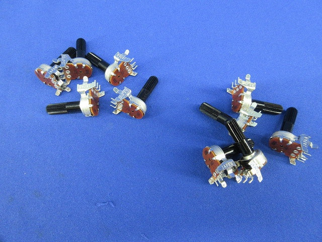 RESISTOR 10個入 RK12K1110A1SA