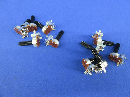RESISTOR 10個入 RK12K1110A1SA