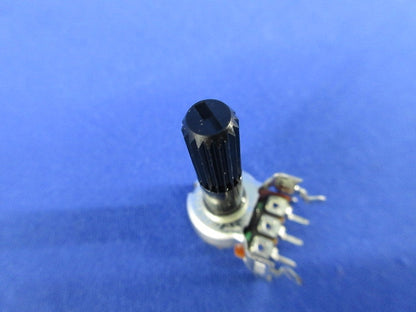 RESISTOR 10個入 RK12K1110A1SA