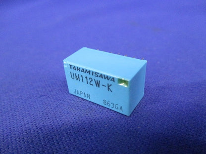 Relay UM112W-K