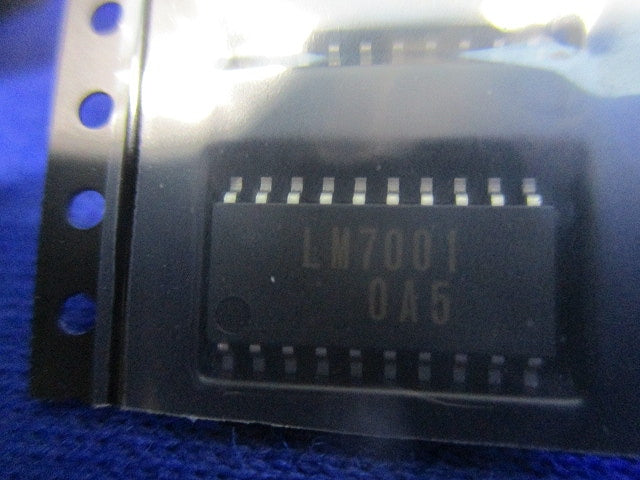 I.C. 10個入 LM7001M