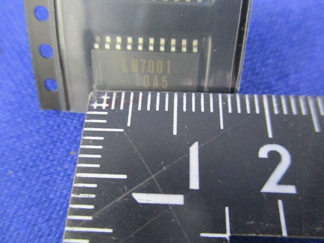 I.C. 10個入 LM7001M