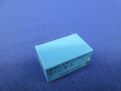 Relay RY-12W-K