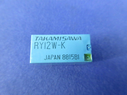 Relay RY-12W-K