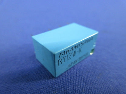 Relay RY-12W-K