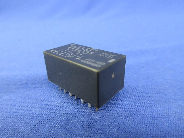Relay G5Y-154P(12V)