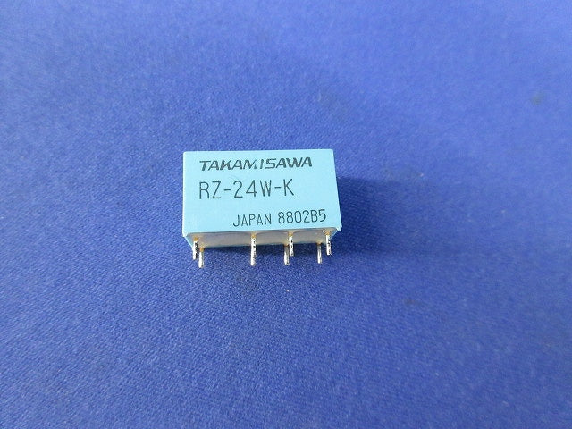 Relay RZ-24W-K