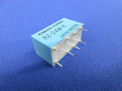 Relay RZ-24W-K