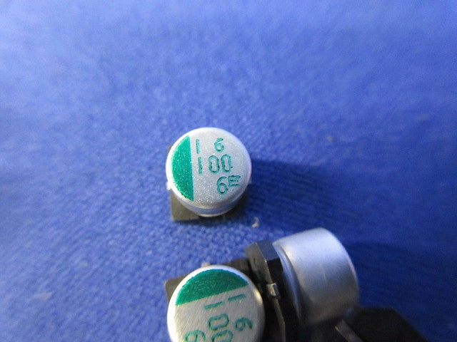 EP Cap. 15個入 6CV100EX