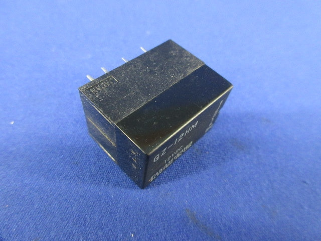 Relay GZ-12HM(12V)