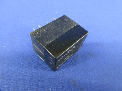 Relay GZ-12HM(12V)