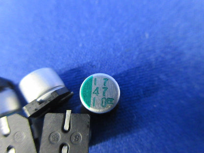 EP Cap. 15個入 10CV47EX