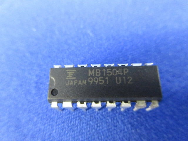 I.C. MB1504P