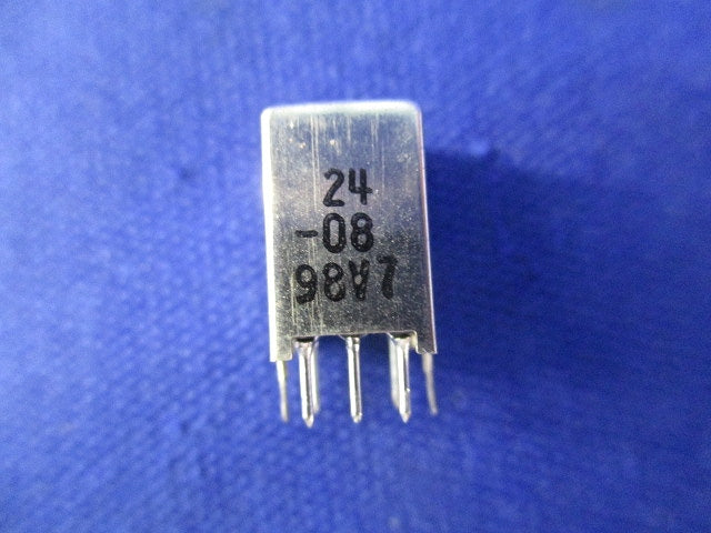 Coil PEGK0024-08-98V7