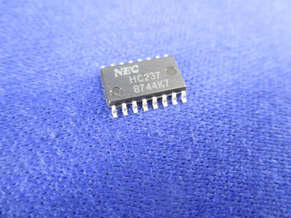 I.C. uPD74HC237GS