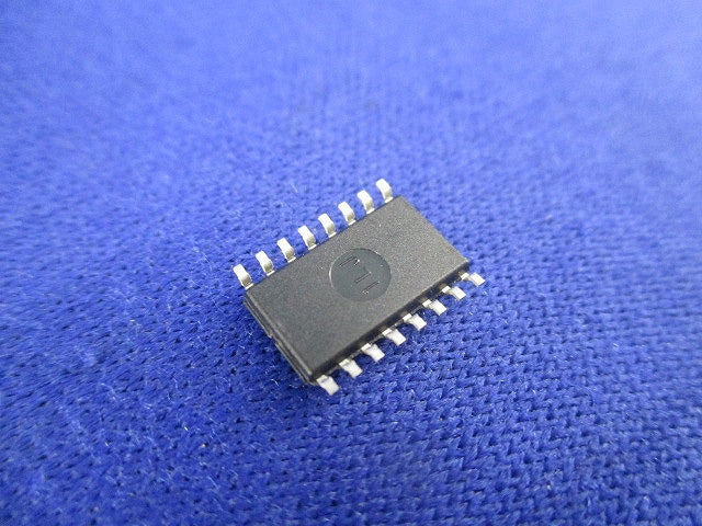 I.C. uPD74HC237GS