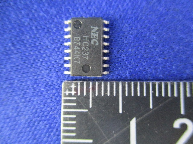 I.C. uPD74HC237GS