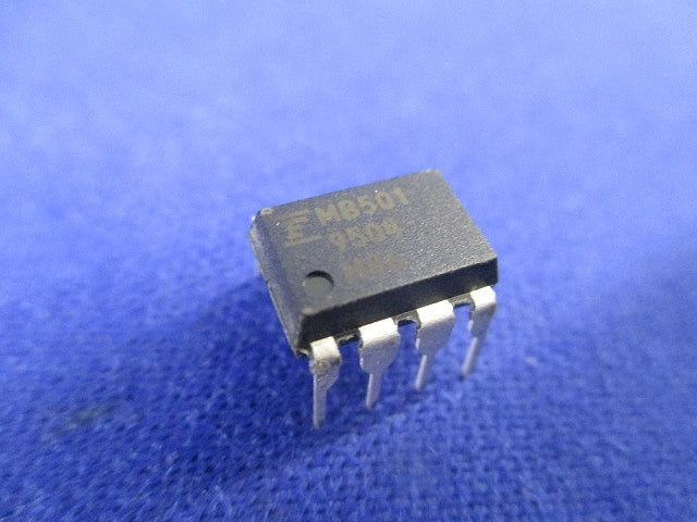 I.C. MB501